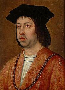 LA MUERTE  DE FERNANDO II DE ARAGÓN  “EL CATÓLICO”  EN 1516