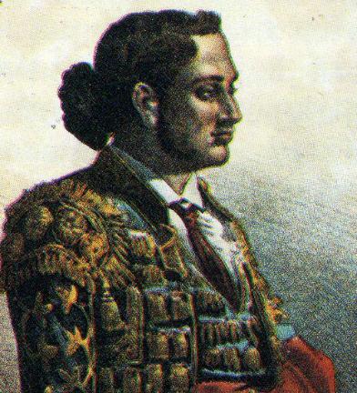 RAFAEL PÉREZ DE GUZMÁN " RAFAEL PÉREZ "