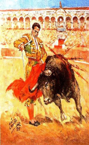 DOMINGO RIVERA MAYO "EL TUERTO"