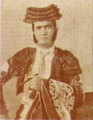 JOSÉ DÁMASO RODRÍGUEZ RODRÍGUEZ " PEPETE "