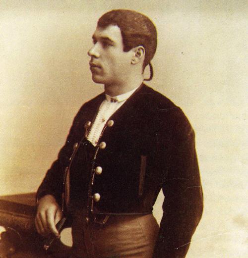 FRANCISCO PIÑERO GAVIRA