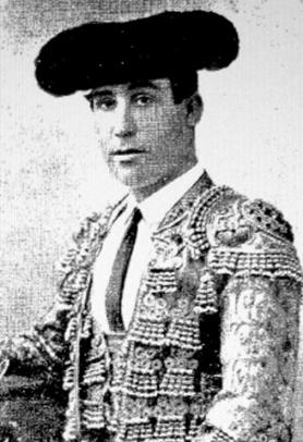 JOSÉ GALLEGO MATEO " PEPETE III "