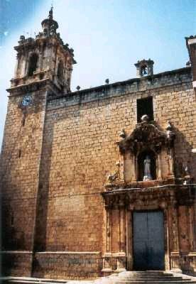 JOAQUÍN PUCHADES DORBA "TABERNERITO "