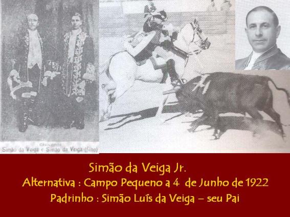 SIMAO DA VEIGA