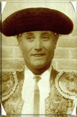 FÉLIX ALMAGRO GONZÁLEZ