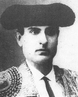 AURELIO PUCHOL ALDÁS "MORENITO DE VALENCIA"