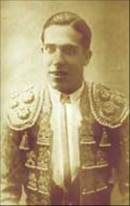 JOSÉ LORETO GONZÁLEZ LÓPEZ "CARNICERITO DE MÉJICO "