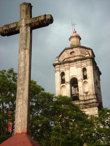 J. GUADALUPE PÉREZ GARCÍA