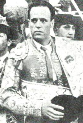 RAFAEL MARTÍN VIGARA "EL ZORRO"