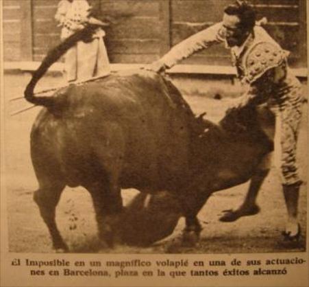 Banderillas Toros Auténticas, Disfraces de sevillana y de torero para  carnaval