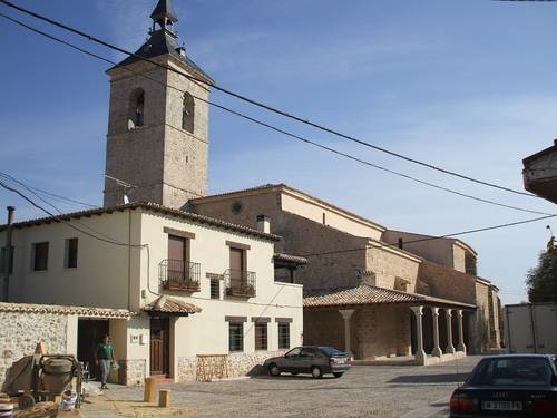 BALDOMERA ANDRÉS DE BAQUERO