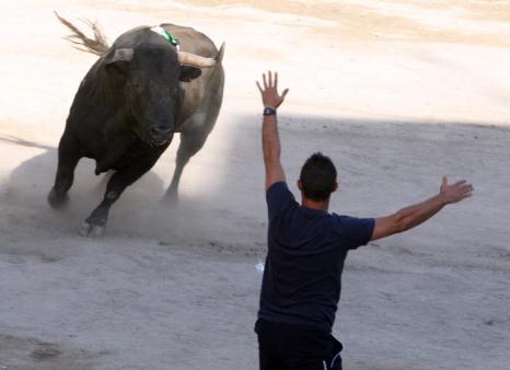 MUERTO EN MONCOFA , ESPAÑA