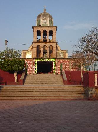 JOAQUÍN PINEDA LÓPEZ