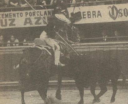 ALFREDO IBARRA "EL CIEZO"