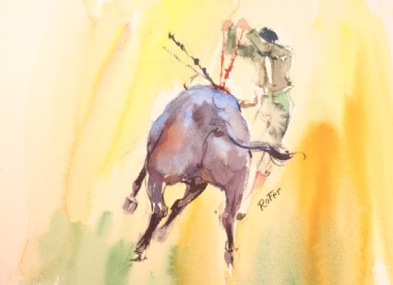 ALFREDO MONTES DE OCA (EL HERRERO)