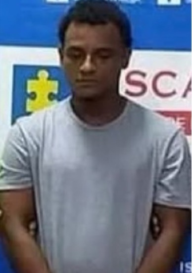 ANSELMO DE JESÚS VILLERO PINEDO (PATA E´GUAMA)   XXXX  -  2026