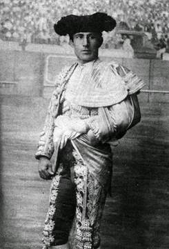 ANTONIO GARCÍA "MORENITO"