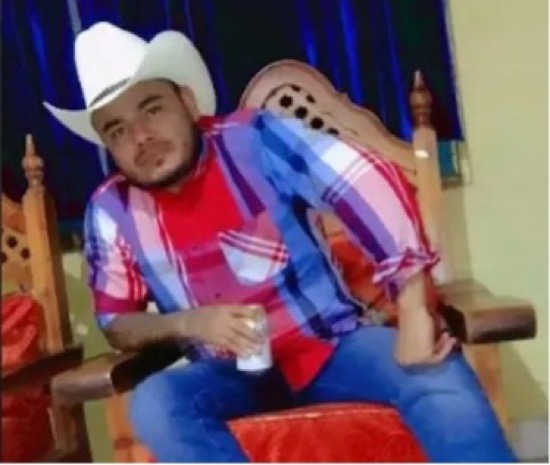 ARMANDO MARTÍN C. G. (EL TEQUILA)        1992  -  2025