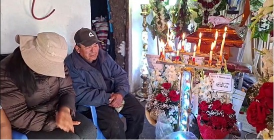 AYDEE NELLY ALIAGA YAURI           1964  -  2025