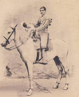 JOSÉ BAYARD CORTÉS "BADILA"