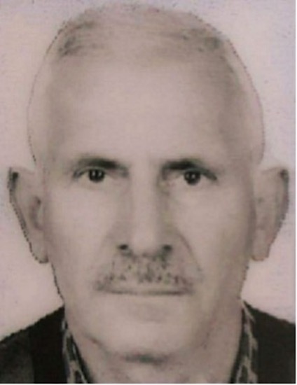 BILAL BAYLAN        1960  -  2021