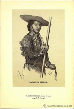 FRANCISCO SEVILLA <<CURRO SEVILLA>>