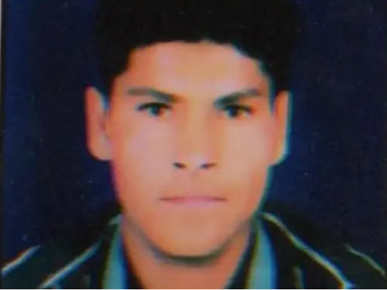 DINESH KUMAR SAINI     1995  -  2022