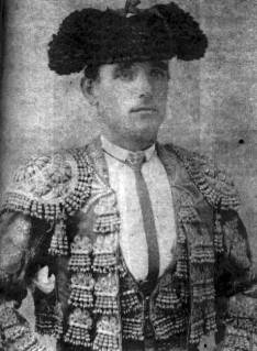 JUAN JIMÉNEZ RIPOLL " EL ECIJANO "