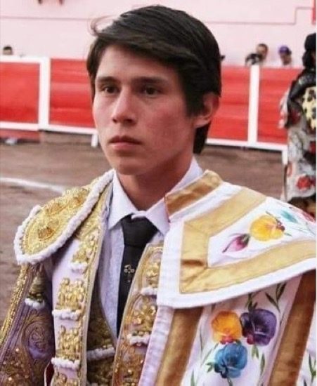 EDUARDO EMMANUEL ROMERO  ALEJO  1996  - 2021