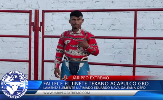 EDUARDO NAVA GALEANA      1999  -  2025