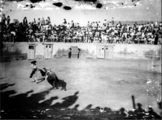 LA MUERTE DE JOSÉ o FRANCISCO LAZALDE (EL FLAMENCO) 1899? LA MUERTE DE JOSÉ o FRANCISCO LAZALDE (EL FLAMENCO) 1899?