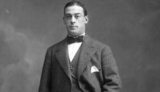 ALFREDO FERNÁNDEZ  (EL MONTAÑEZ)