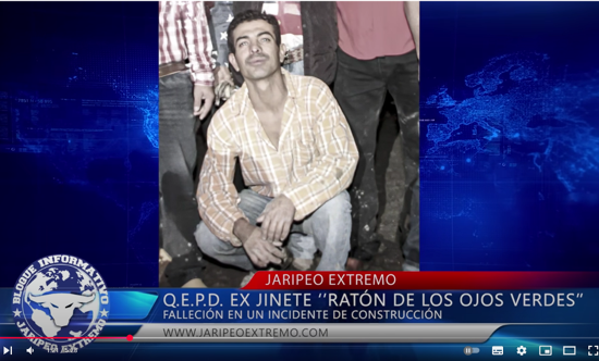 JOSÉ ÁNGEL JAIME JIMÉNEZ (EL RATÓN DE LOS OJOS VERDES)     XXXX  -  2025 JOSÉ ÁNGEL JAIME JIMÉNEZ (EL RATÓN DE LOS OJOS VERDES)     XXXX  -  2025