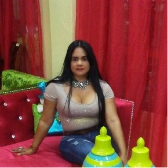 FANY MARÍA LORA BRITO        1983  -  2026