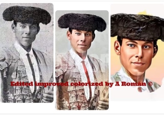 FERNANDO ROSALES HERNÁNDEZ (ROSALITO)