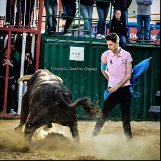 FRAN GONZÁLEZ PORCAR