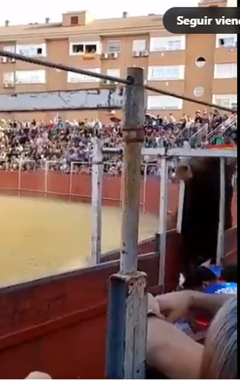 MUERE OPERARIO EN FUENLABRADA EN