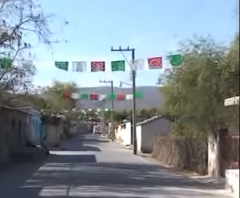 FUNESTO JARIPEO EN TEQUICUILCO, GUERRERO, MÉXICO, EN 2016