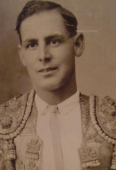 FRANCISCO GIL CHACÓN