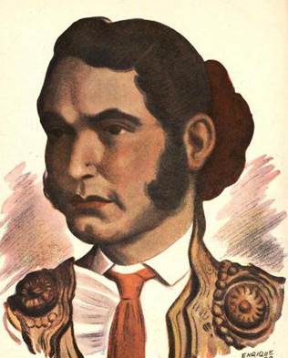 ISIDRO SANTIAGO LLANO "BARRAGÁN"