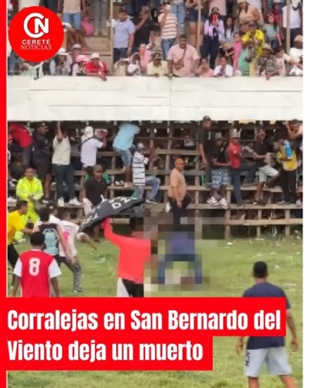 JACIR CANCHILA (JUANITO)