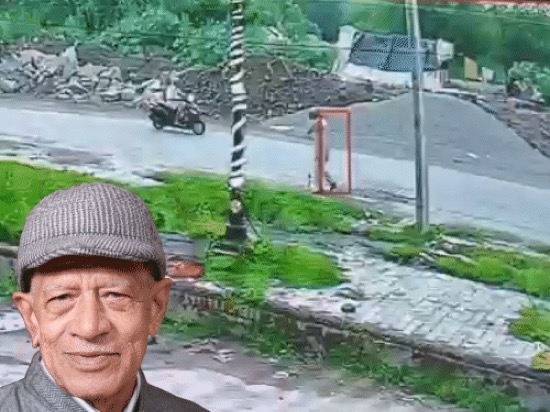 JAGRAM YADAV 1946 - 2026