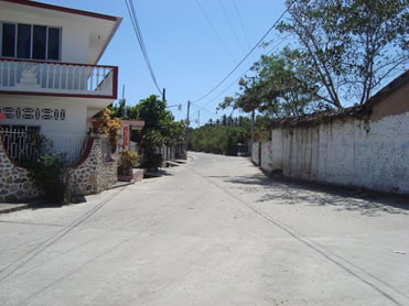 MATAN A DOS, DESPUÉS DE UN JARIPEO, EN ATOYAC, GRO., EN 2014