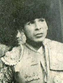 JESÚS FLORES