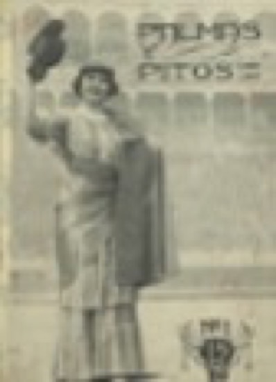 JOSÉ CASADO PARDO (DON PEPE)