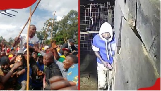 JOSEPHAT BITUTE MILIMU (CID)           XXXX  -  2026