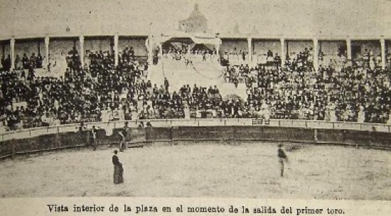 LEOPOLDO OLAETA        XXXX  -  1909