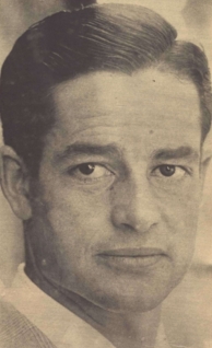 LORENZO LUCENA BALMACEDA