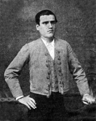 MANUEL MONTAÑO MUÑOZ