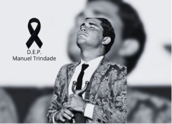 MANUEL MARÍA TRINIDADE MANUEL MARÍA TRINIDADE